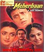 Meherbaan 1993 Song Download